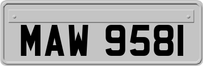 MAW9581