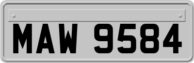 MAW9584