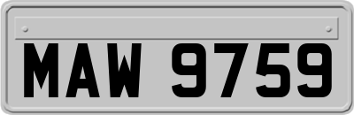 MAW9759