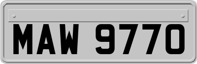 MAW9770