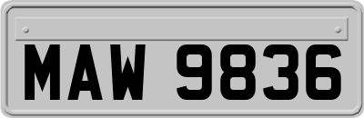 MAW9836