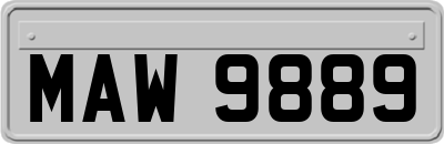 MAW9889