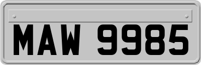 MAW9985