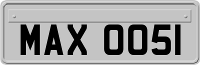 MAX0051