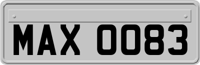 MAX0083