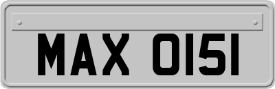 MAX0151