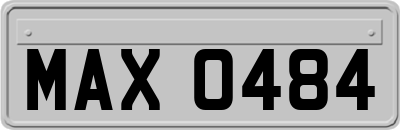 MAX0484