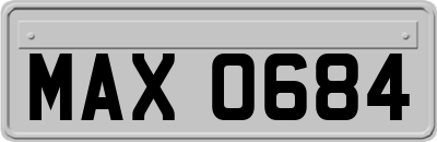 MAX0684