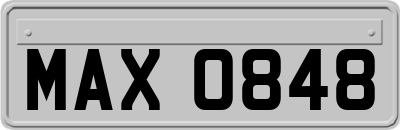 MAX0848