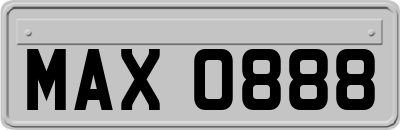 MAX0888