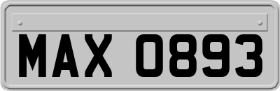 MAX0893