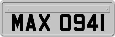MAX0941