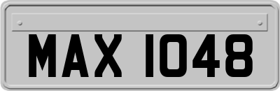 MAX1048