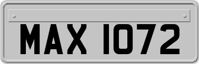 MAX1072