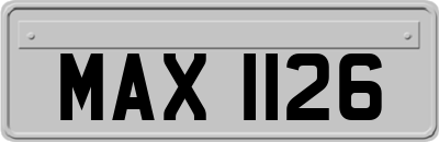MAX1126