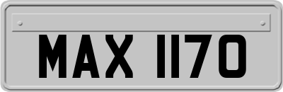 MAX1170