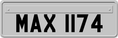 MAX1174