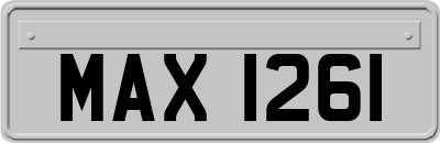 MAX1261