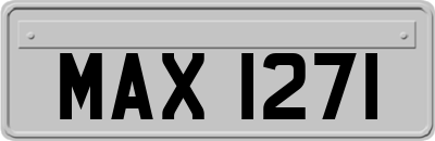 MAX1271