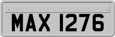 MAX1276