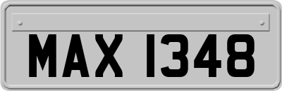 MAX1348