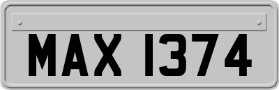 MAX1374