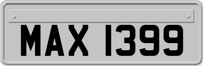 MAX1399