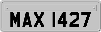 MAX1427