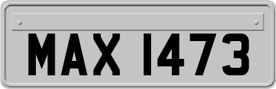 MAX1473
