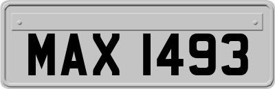 MAX1493