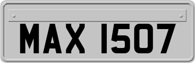 MAX1507