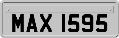 MAX1595