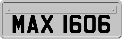 MAX1606