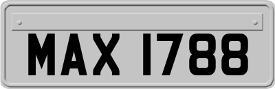 MAX1788