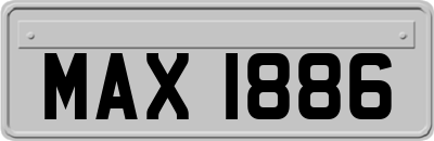MAX1886