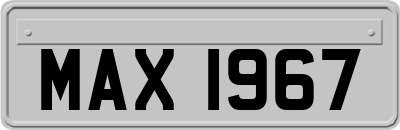MAX1967