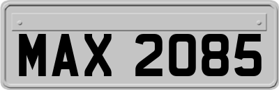 MAX2085