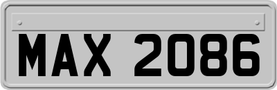 MAX2086