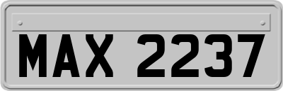 MAX2237