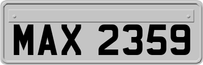 MAX2359
