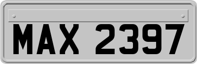 MAX2397