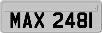 MAX2481