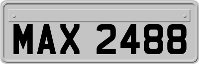 MAX2488