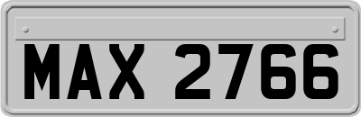 MAX2766