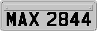 MAX2844