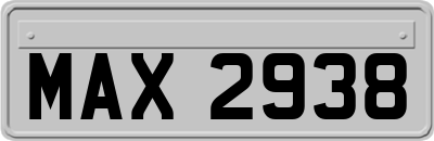MAX2938
