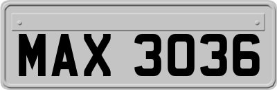 MAX3036