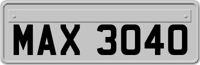 MAX3040