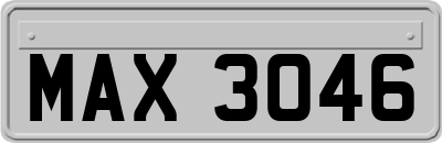 MAX3046