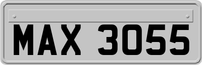 MAX3055